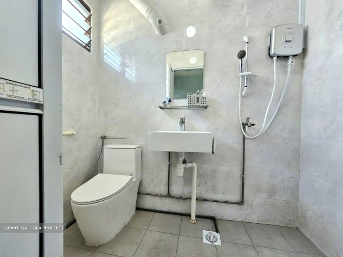 Blk 164 Simei Road (Tampines), HDB 5 Rooms #565874161